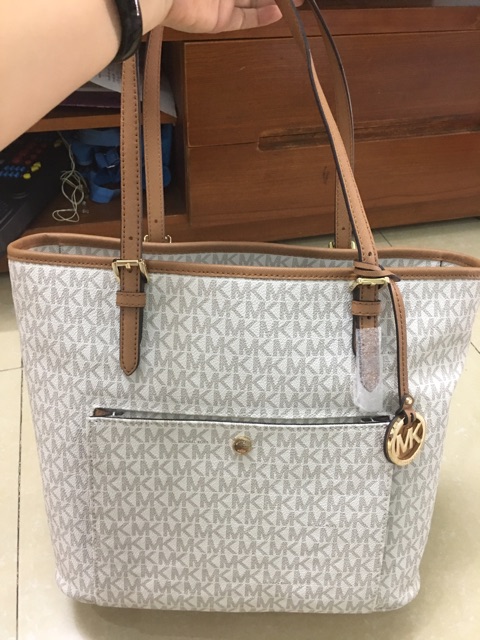 Túi xách tote Micheal Kors chính hãng