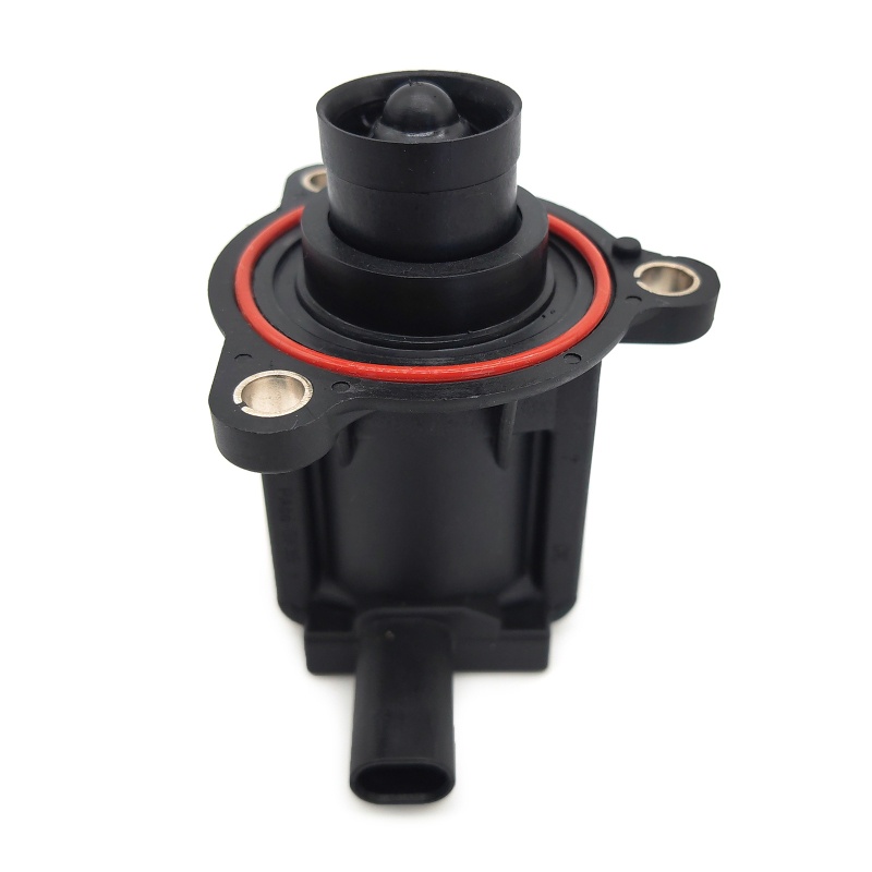 Van Tăng Áp Điện Từ Cho Buick Chevrolet 55499323 12653327 12653613