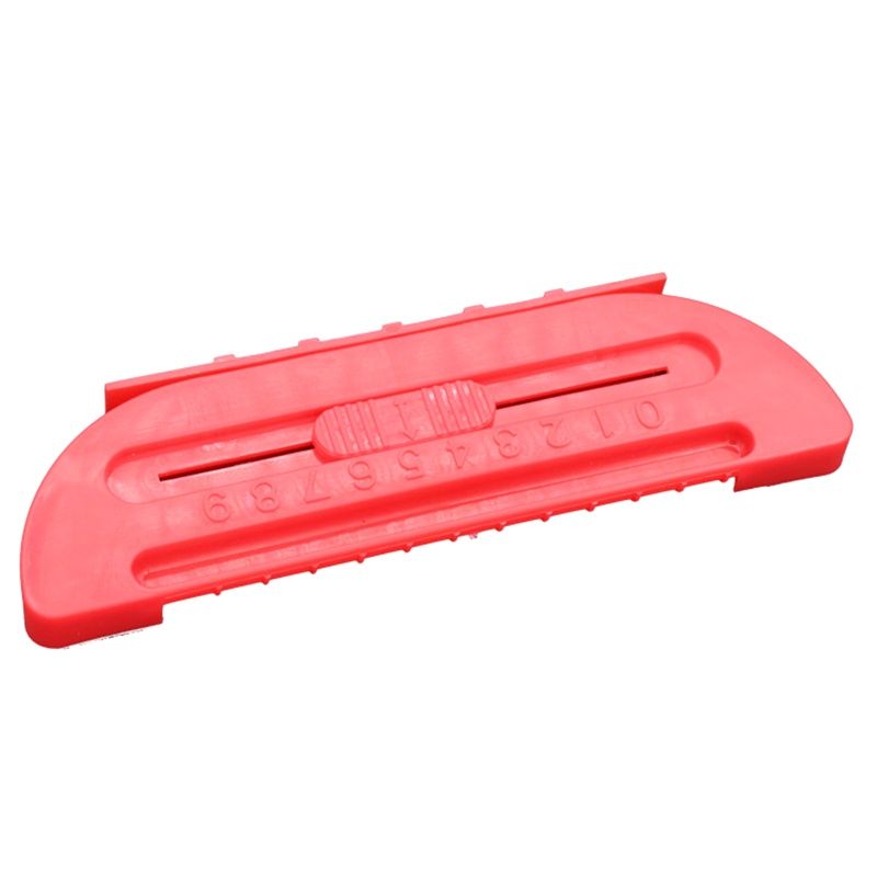 Bộ 2 Dụng Cụ Chặn Cửa Hiệu Quả 2 Trong 1