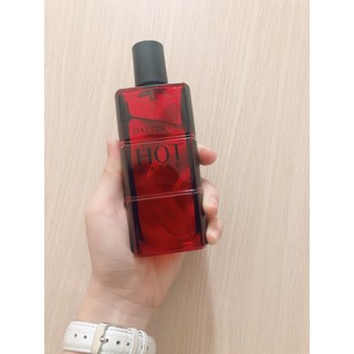 ⚜️ Nước hoa Davidoff Hot Water (2ml/5ml/10ml)