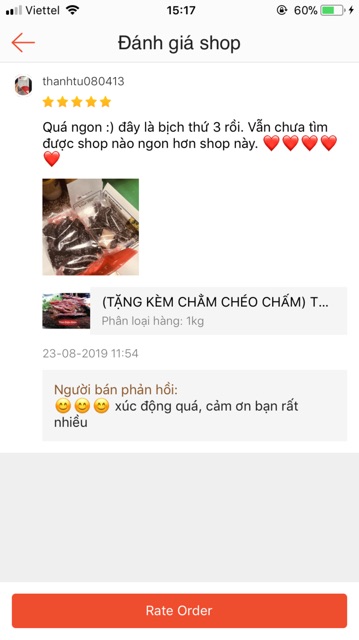 (TẶNG KÈM CHẲM CHÉO CHẤM) Thịt trâu gác bếp Chuẩn ngon