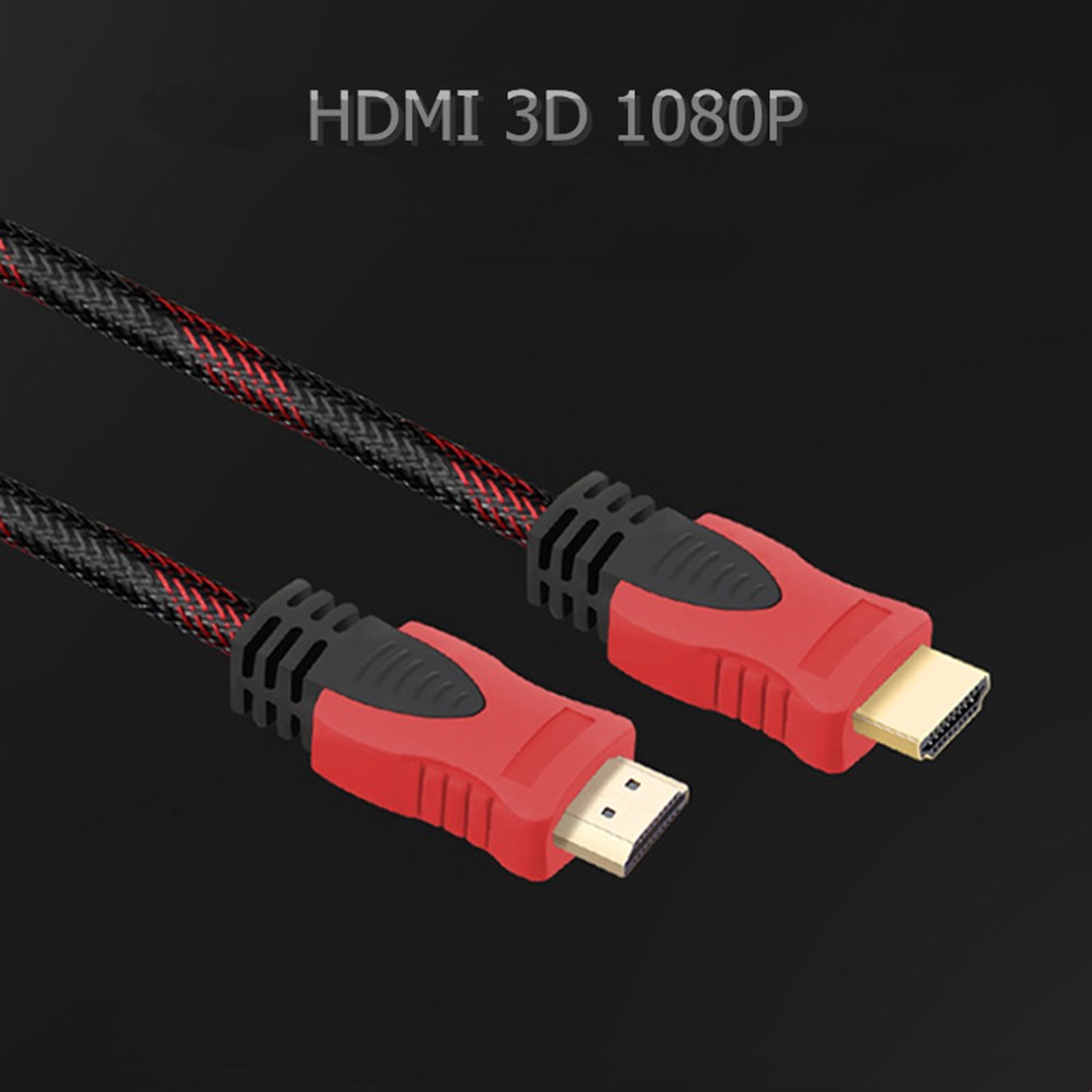 Dây cáp HDMI V1.4 HD 1080P chuyên dụng chất lượng cao