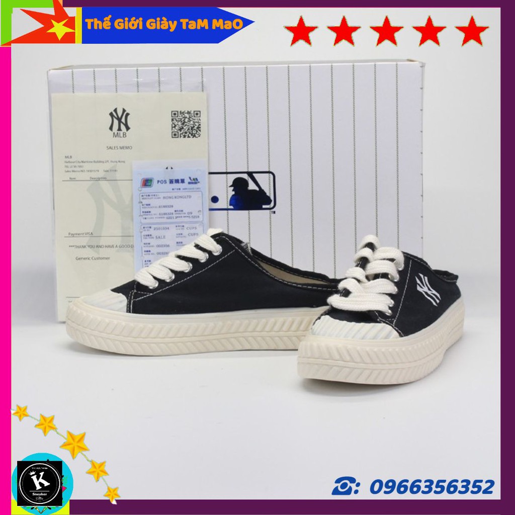 🔊FREE SHIP🔊 🔥Sục đạp gót cao cấp , đạp gót , sục ny đen LEL2