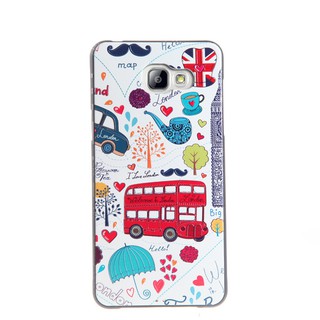 Ốp lưng Galaxy A5 2016 - My Colors ( chính hãng)