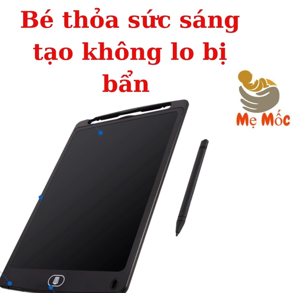 Combo Sách Song Ngữ Anh Việt Thông Minh Biết Nói Memocshop Và Bảng Viết Tự Xóa LCD Giúp Bé Phát Triển Toàn Diện, SDT