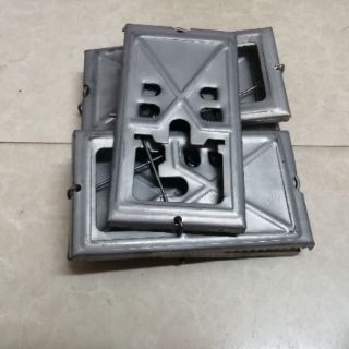 Gập bẫy chuột