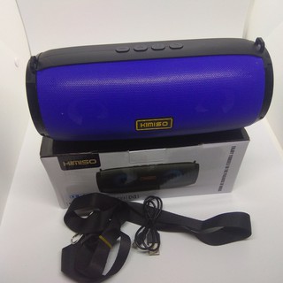 Loa BLUETOOTH Kimiso KM-201