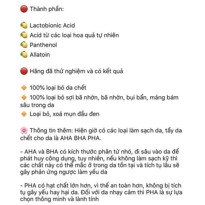 Toner Isoi PHA 303ml-PHA First Care Toner | BigBuy360 - bigbuy360.vn