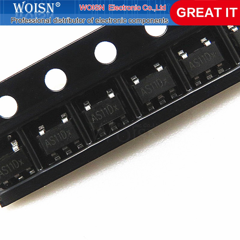 Set 10 Linh kiện điện tử Ic Mt3410L Sot23-5 Mt3410 Sot Smd