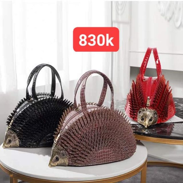 (ORDER) Túi độc lạ 633