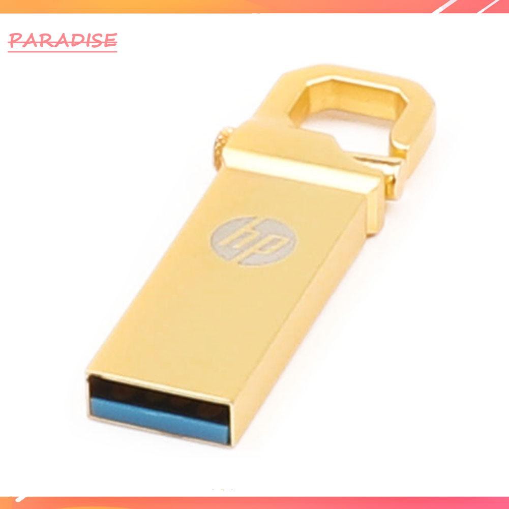 Usb 2.0 Hình Móc Khóa Mini Bằng Kim Loại Chống Thấm Nước | BigBuy360 - bigbuy360.vn
