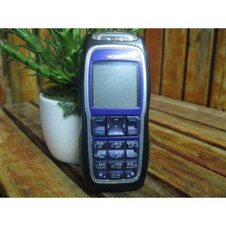 ĐIỆN THOẠI NOKIA 3220 CHÍNH HÃNG - (BẢO HÀNH 12 THÁNG)