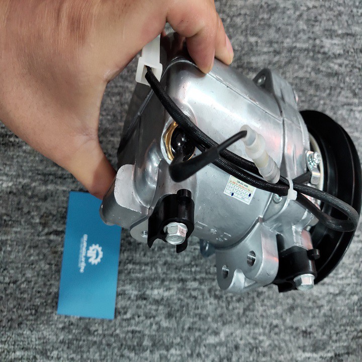 Lốc lạnh, máy nén suzuki cary 500kg