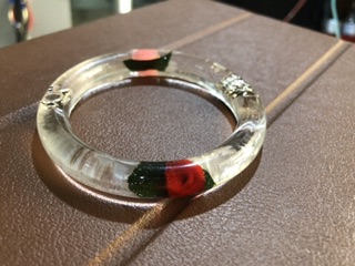 Vòng tay HandMade (resin)