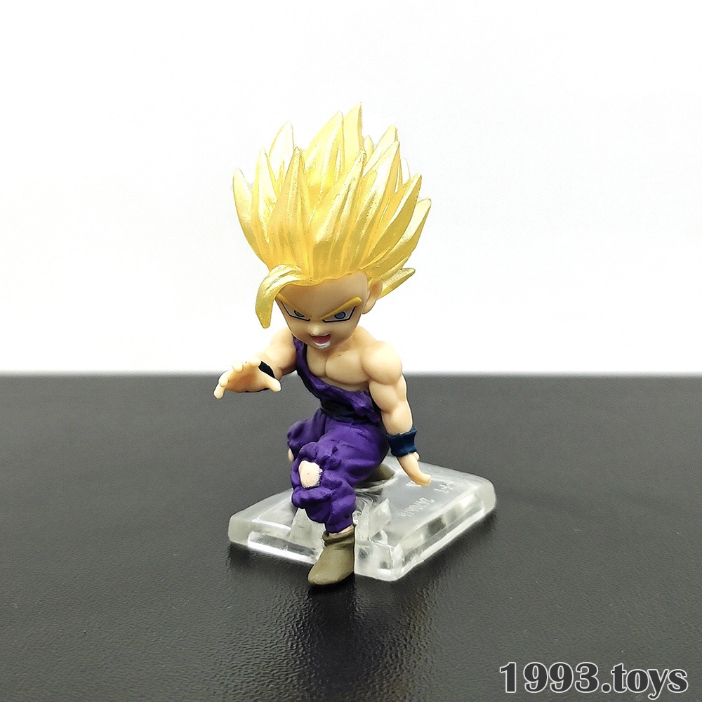 Mô hình nhân vật Bandai figure Dragon Ball Adverge Motion 01 - SSJ Son Gohan Super Saiyan