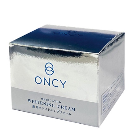 Kem Dưỡng Siêu Phục Hồi Kem Oncy Whitening Cream