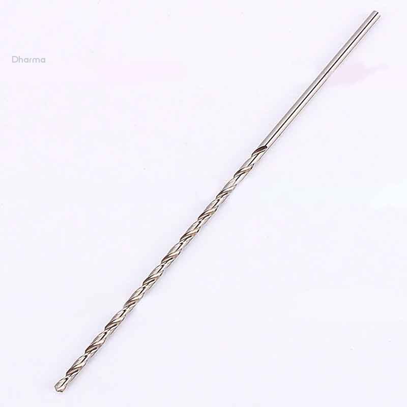 Bộ Mũi Khoan Xoắn HSS Đường Kính 2-5mm Dài 160mm Chuyên Dụng