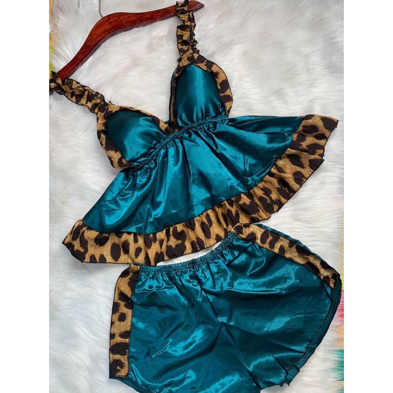  ĐỒ NGỦ BEO PHI MÚT - GIÁ RẺ - FROM 40kg _60kg. | BigBuy360 - bigbuy360.vn