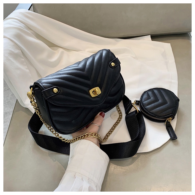 Túi Đeo Chéo Thêu Họa Tiết Mới Thời Trang Mùa Hè 2022 Cho Nữ