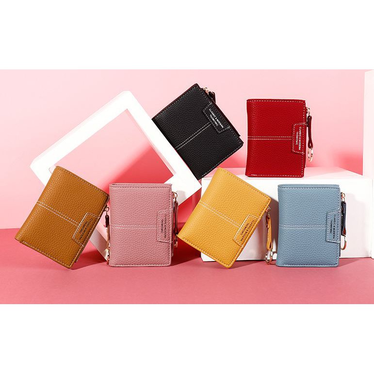 Ví TAOMICMIC 2019 dáng ngắn