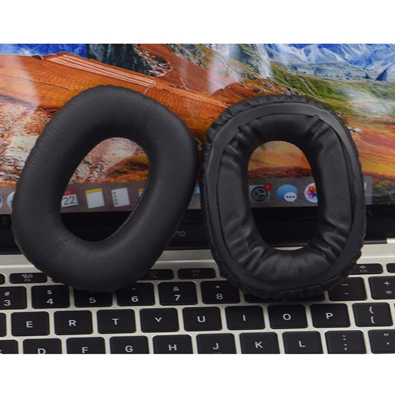 Đệm Tai Nghe Thay Thế Bằng Xốp Mềm Chất Lượng Cao Cho Xiaomi Youth Edition Ốp