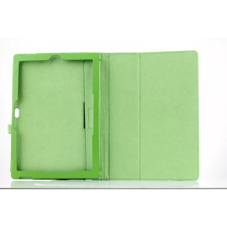 Bao da máy tính bảng PU bảo vệ cho Microsoft Surface 3 10.8 inch