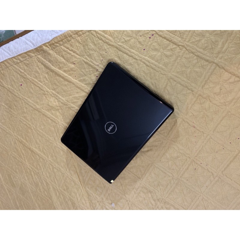 Laptop UFO Dell 4030 i7 mạnh mẽ VGA chiến game mượt | BigBuy360 - bigbuy360.vn