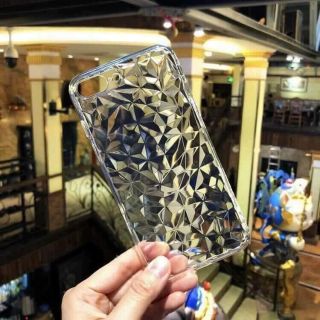 Ốp Lưng 3D Kim Cương Iphone 6/6s/7/7+/8/8+/X