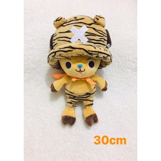 Gấu bông Chopper 30cm.