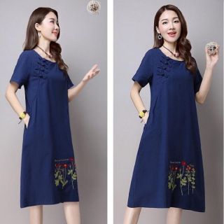 Đầm Thời Trang