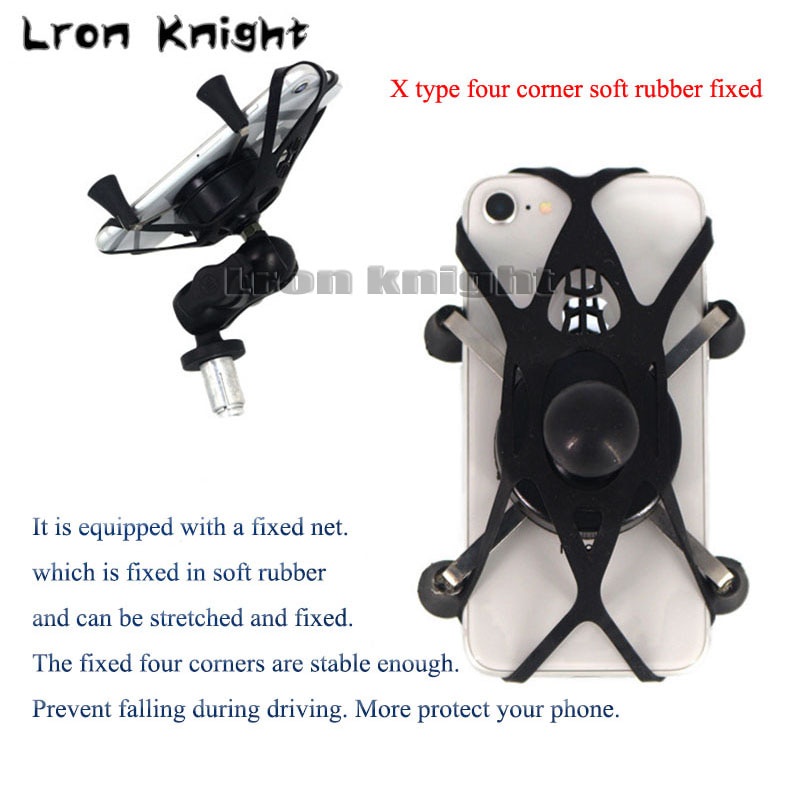 Khung gắn định vị GPS cho xe HONDA CBR250R CBR300R CBR400R CBR500R CBR 500R 300R 250 2010-2018