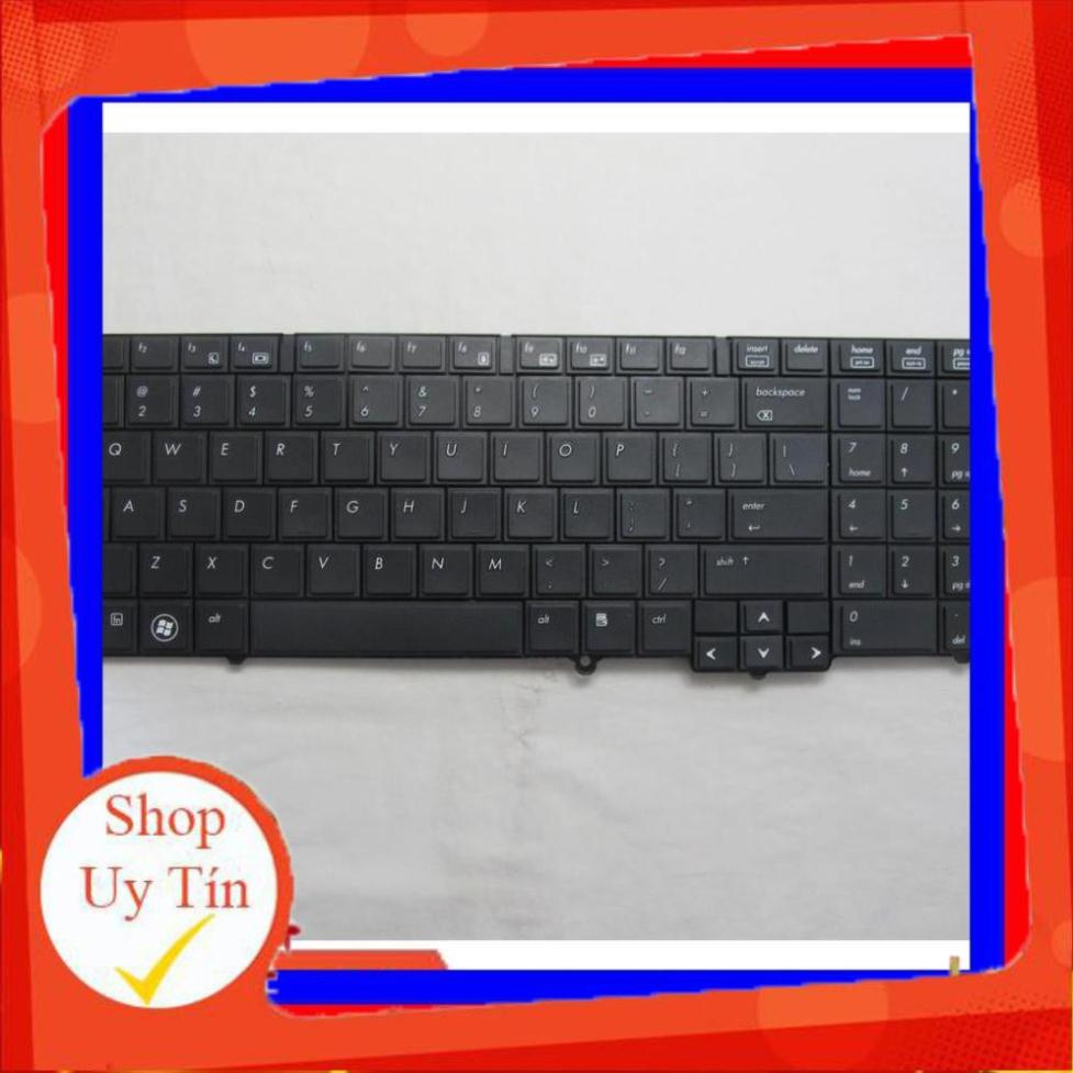 Bàn phím Laptop HP 8540 - EliteBook 8540p 8540w