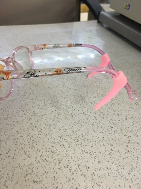 Cài tai silicon chống rơi kính | BigBuy360 - bigbuy360.vn