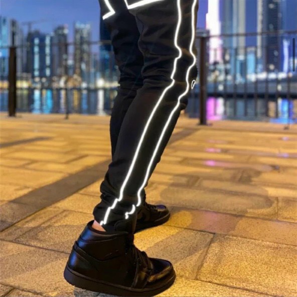 Quần thể thao nam dài DTTG01 quần tập gym nam đẹp cao cấp ôm đùi chất mát | BigBuy360 - bigbuy360.vn