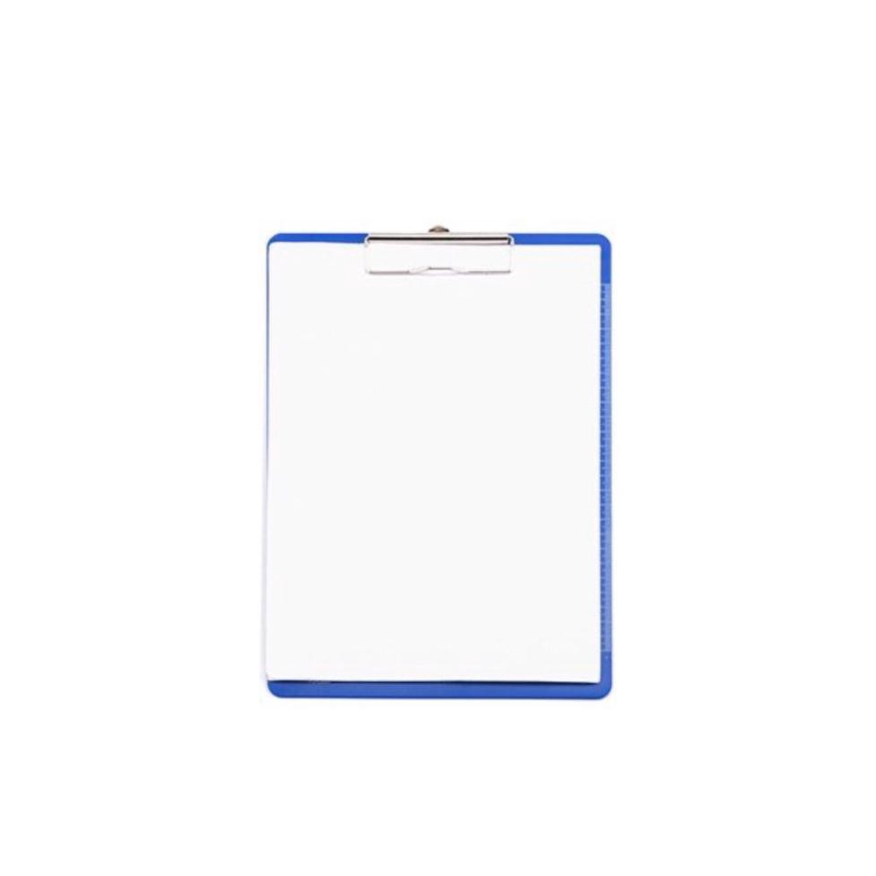 Bìa trình ký đơn Flexoffice FO-CB05 (A4)