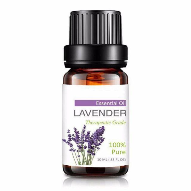 TINH DẦU THIÊN NHIÊN 10ml