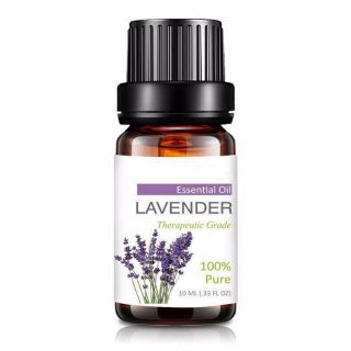 Tinh dầu thiên nhiên 10ml