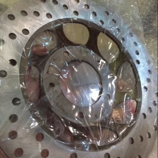 Đĩa wave zx wave 110 hãng