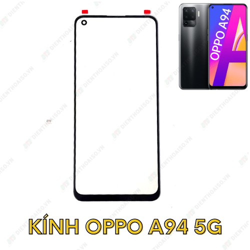 Mặt kính dành cho oppo a94 5g