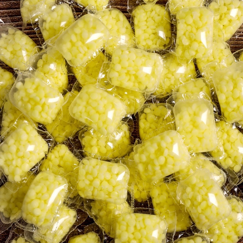 Túi hạt giặt làm mềm vải thơm lâu dài