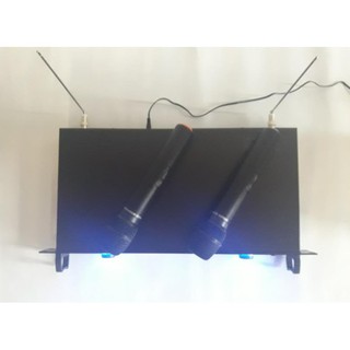 MICRO KHÔNG DÂY SHURE U8800