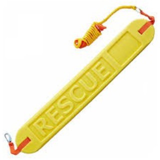Phao cứu sinh Life Guard Rescue Tube