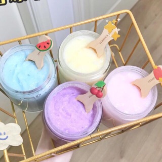MUỐI TẨY TẾ BÀO VERBENA LINN