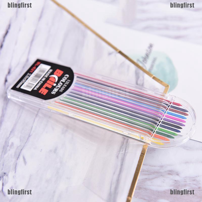 Hộp Bút Chì Với Giắc Cắm 2.0mm Thay Thế