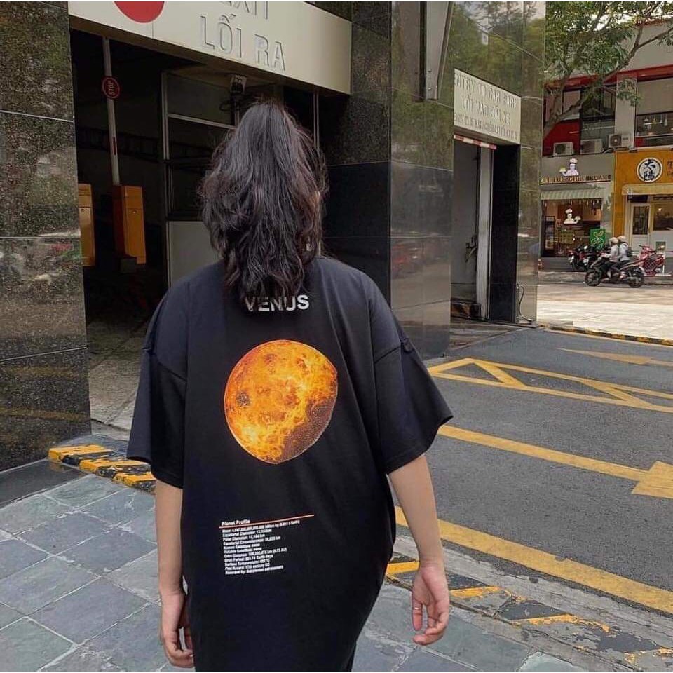 < FREESHIP > Áo thun tay lỡ chất cotton mềm mịn nam nữ hàng y hình | BigBuy360 - bigbuy360.vn