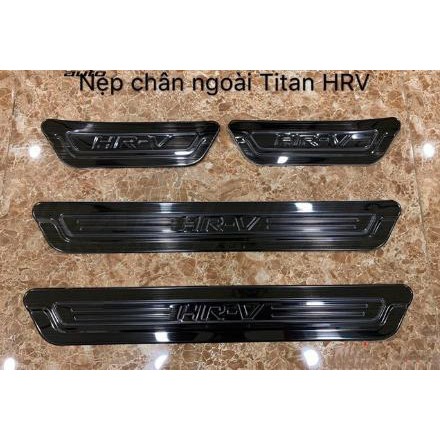 Ốp bậc trong ngoài HRV titan cao cấp