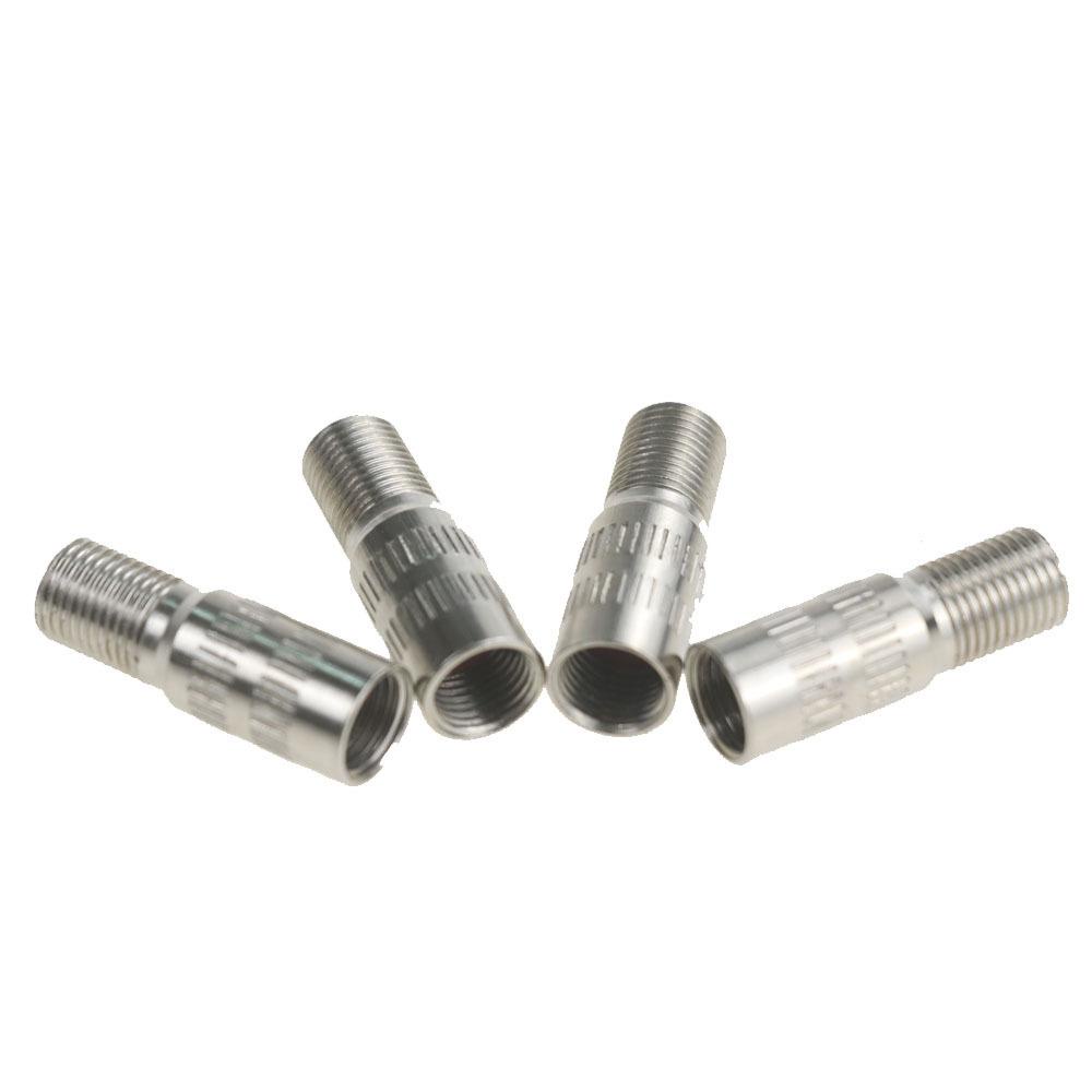 LANFY Van Bơm Hơi Nối Dài Cho Xe Scooter 25mm / 39mm