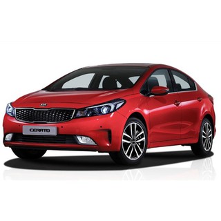 Kia Cerato Lên xuống kính – KaVitech
