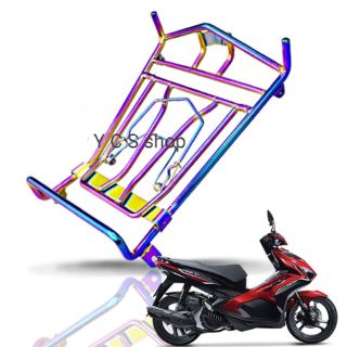 Baga air blade 2016-2021màu titan đen tỉnh điện 10ly