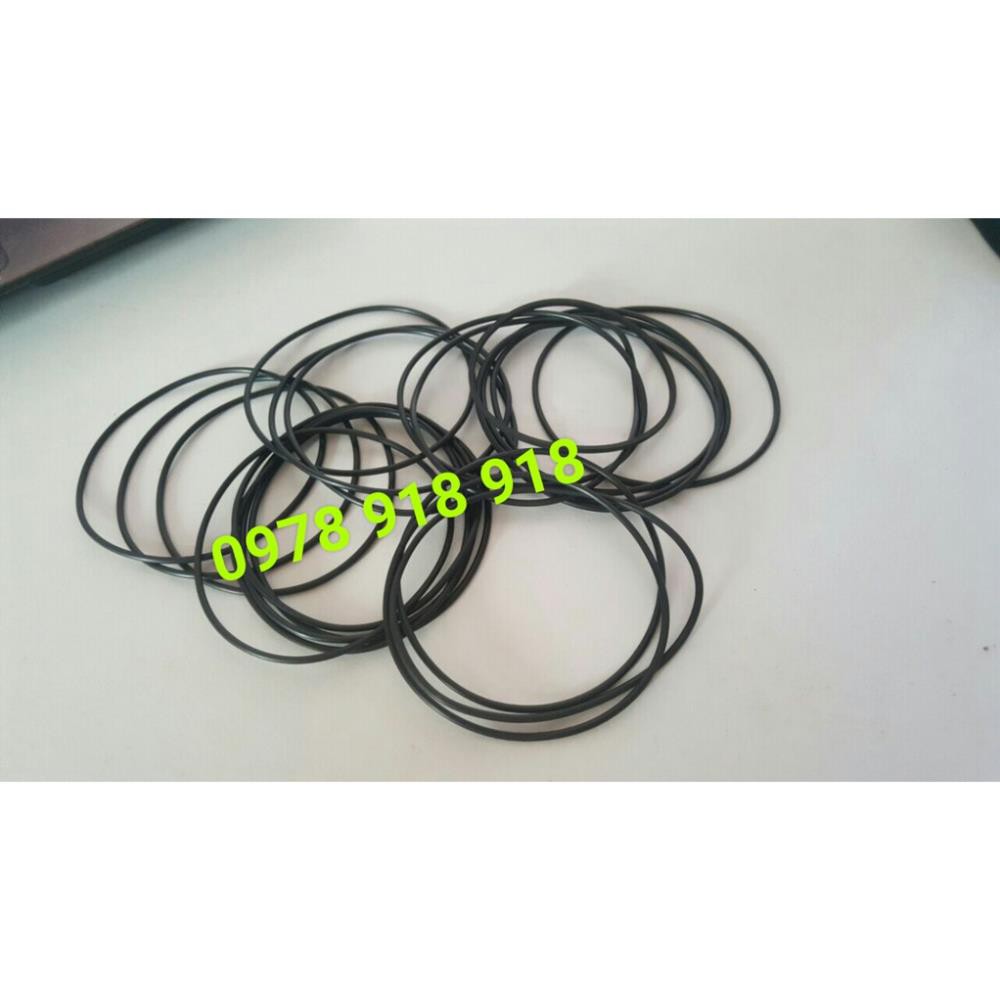 Dây curoa Nôi điện Thành Hưng, quang hưng, đại vĩ, long hưng